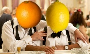 Orange(Wednesday)s and Lemons #5