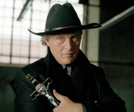 Rutger Hauer to join Dracula 3D