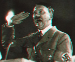 Reductio ad Hitlerum hits 3D cinema
