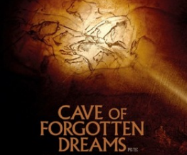 Cave Of Forgotten Dreams