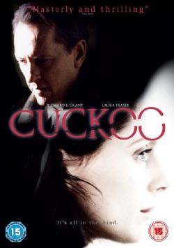 WIN: 5 x Cuckoo on DVD!
