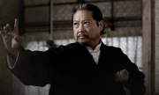 Interview with Hong Kong action legend… Sammo Hung!