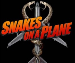Snakes On A Plane director reveals new project