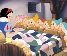 Disney talk new Snow White