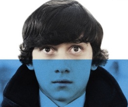 Submarine trailer finally online!