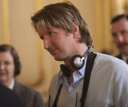 Will Tom Hooper take on Les Mis adaptation?