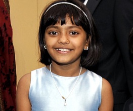 Slumdog Millionaire actress left homeless