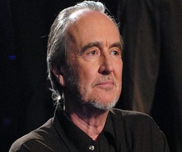 Wes Craven talks Scream 4 Script Issues and New Trilogy