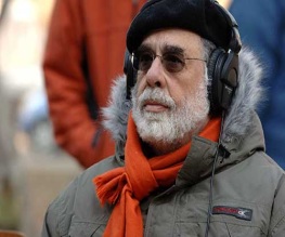 Francis Ford Coppola Talks Twixt Now and Sunrise