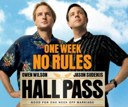 Hall Pass