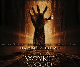 New clip for Hammer’s The Wake Wood