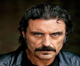 Ian McShane joins the cast of Jack the Giant Killer
