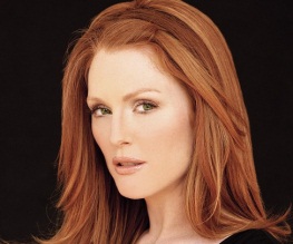 Julianne Moore to play Sarah Palin