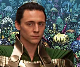 Loki rumoured to be Avengers antagonist