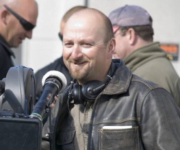 Neil Marshall plans WW2 alien invasion