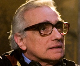 New Scorsese on the way!