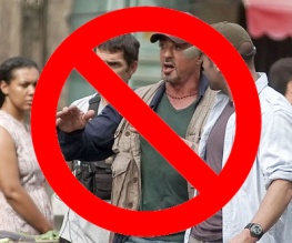 Stallone may not direct Expendables 2