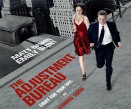 The Adjustment Bureau