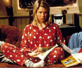 Bridget Jones 3 is on the horizon