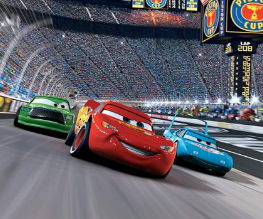 Cars 2 trailer now online