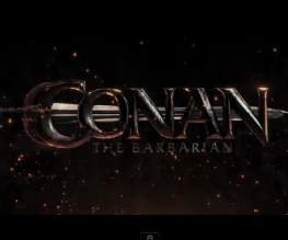 Conan teaser now online