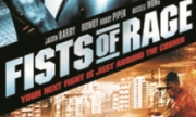 WIN: Fists of Rage DVDs x 3!