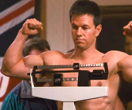 Wahlberg ready for The Fighter 2?