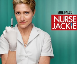 Nurse Jackie Season 2.
