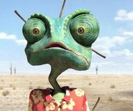 Rango proves 3D isn’t a necessity | Best For Film