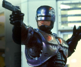 Josh Zetumer to pen Robocop remake