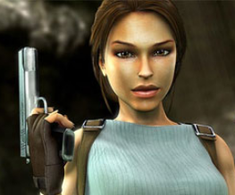 Tomb Raider re-boot is on the cards