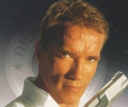 Schwarzenegger to star in sequel to True Lies?