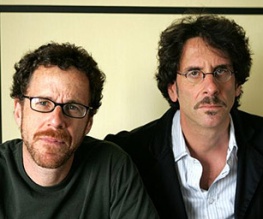 What’s next from the Coens?