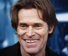 Willem Dafoe in talks for Odd Thomas