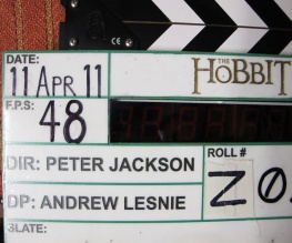 The Hobbit to be shot at 48fps