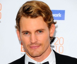 Josh Pence to join Dark Knight Rises