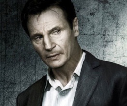 Liam Neeson's Hangover 2 cameo dropped