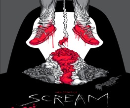 Alex Pardee and His Mind Blowing ‘Scream’ and ‘A Nightmare on Elm Street’ Posters