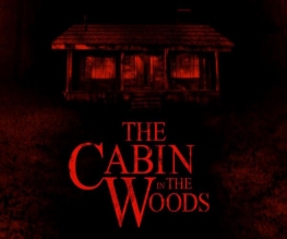 Cabin In The Woods Gets Satirical