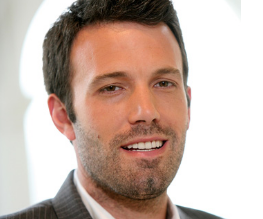 Ben Affleck to join The Great Gatsby?
