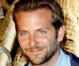 Bradley Cooper to star in Crow remake?