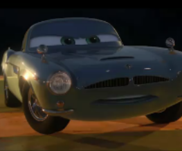 New Cars 2 clip online