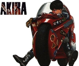 Albert Hughes exits Akira