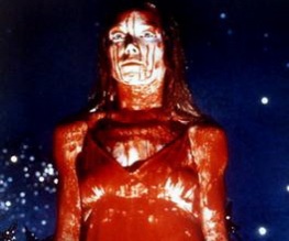 Carrie Remake Announced