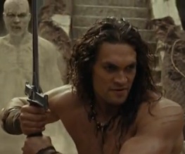 New Conan trailer pillages your homeland