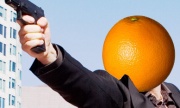 Orange(Wednesday)s and Lemons #21
