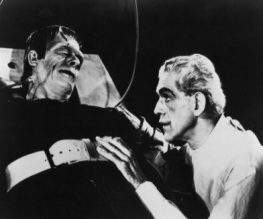 The Casebook of Victor Frankenstein Announced