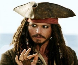 Pirates 4 pillages the international box office