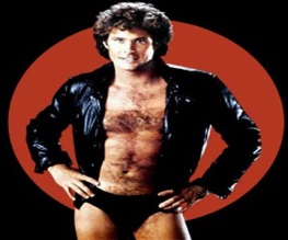 The Hoff is added to the cast of Piranha 3DD