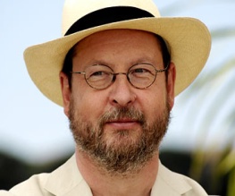 Lars von Trier banned from Cannes